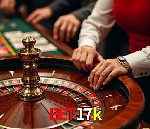 Interface do Aplicativo bet17k BET - Design Premium e Intuitivo