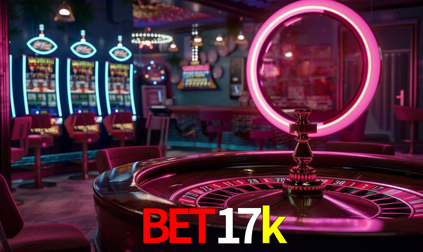 Jogos de Mesa Premium bet17k BET - Blackjack, Roleta, Baccarat